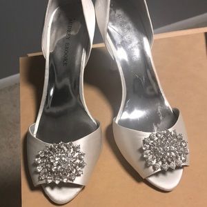 Wedding shoes
